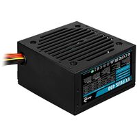 Уценка. Блок питания Aerocool 400 Вт (VX PLUS 400). уц_тех