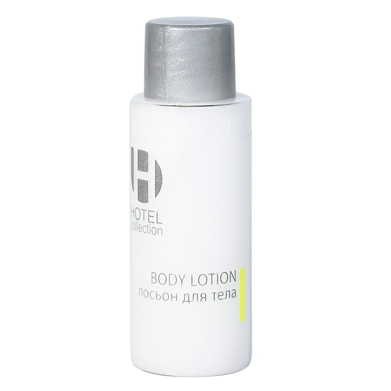Изображение товара Лосьон для тела Luscan Hotel collection 30 мл флакон (200 штук в упаковке)