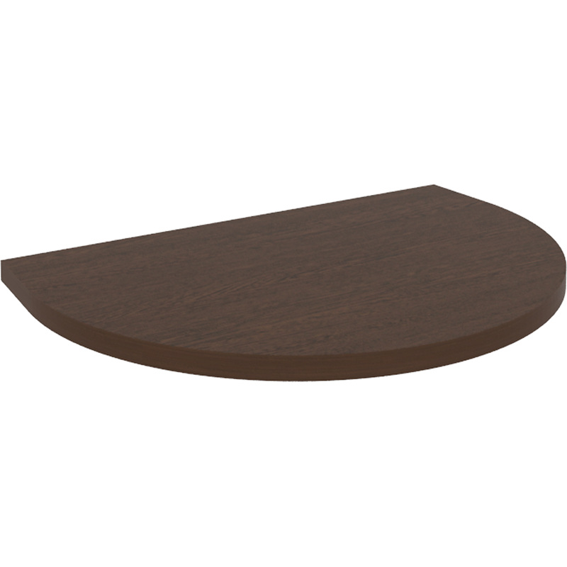 Изображение товара Приставка Riva без опоры (венге цаво, 600х400х22 мм)