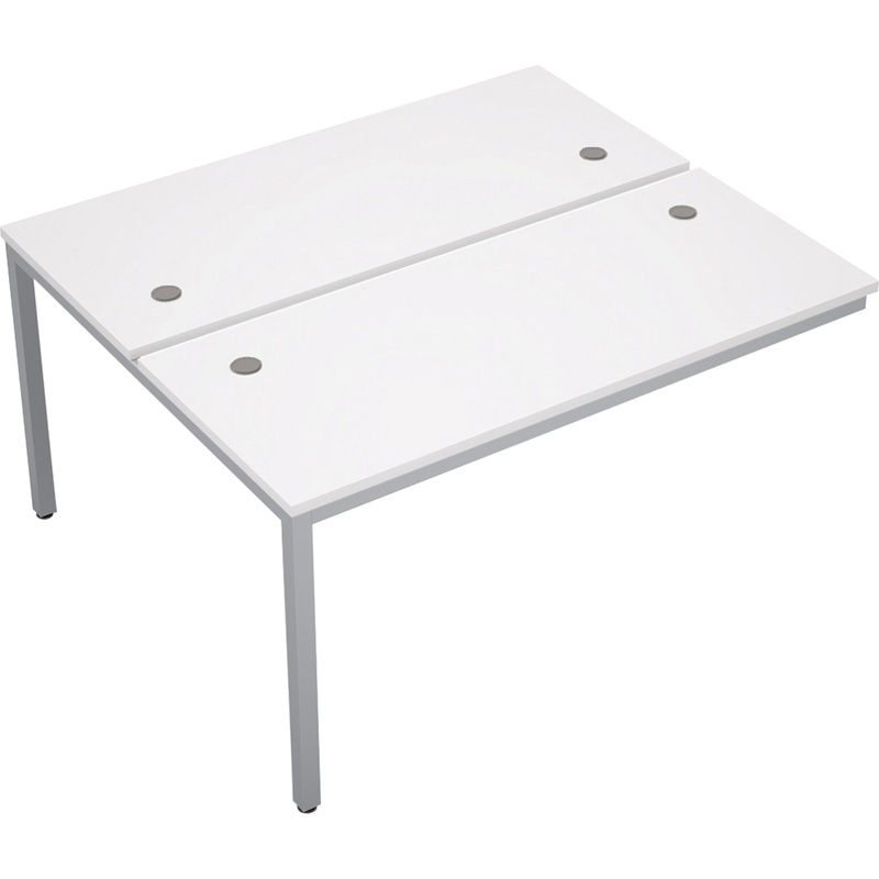 Изображение товара Элемент Avance 6МБК.269 для системы с металлическим каркасом белый или алюминий матовый