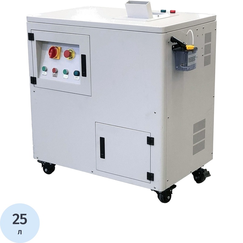 Изображение товара Шредер (уничтожитель документов) Office Kit 1-й уровень секретности объем корзины 25 л