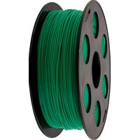 Пластик PLA для 3D-принтера BestFilament зеленый матовый 1.75 мм 1 кг