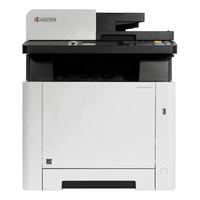Уценка. МФУ лазерное цветное Kyocera ECOSYS M5526cdw/a  (1102R73NL0/1102R73NL1). уц_тех