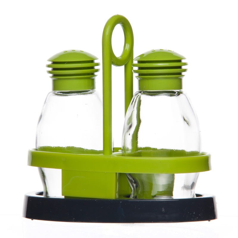 Набор для специй Solmazer  95 мл