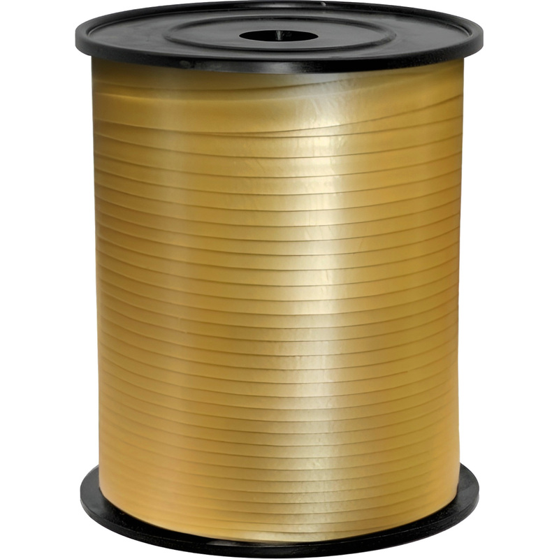 Изображение товара Патибум GP Металлизированная лента 25000x0.5 см золотистая