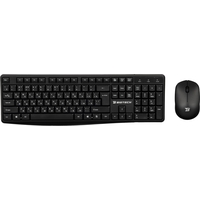 Комплект проводной клавиатура и мышь BigTech WM-755