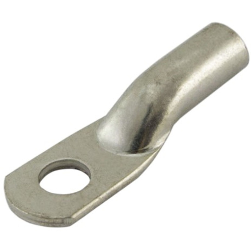 Изображение товара Наконечник Эра ТМЛ 50-8-11 Медный лужёный М8