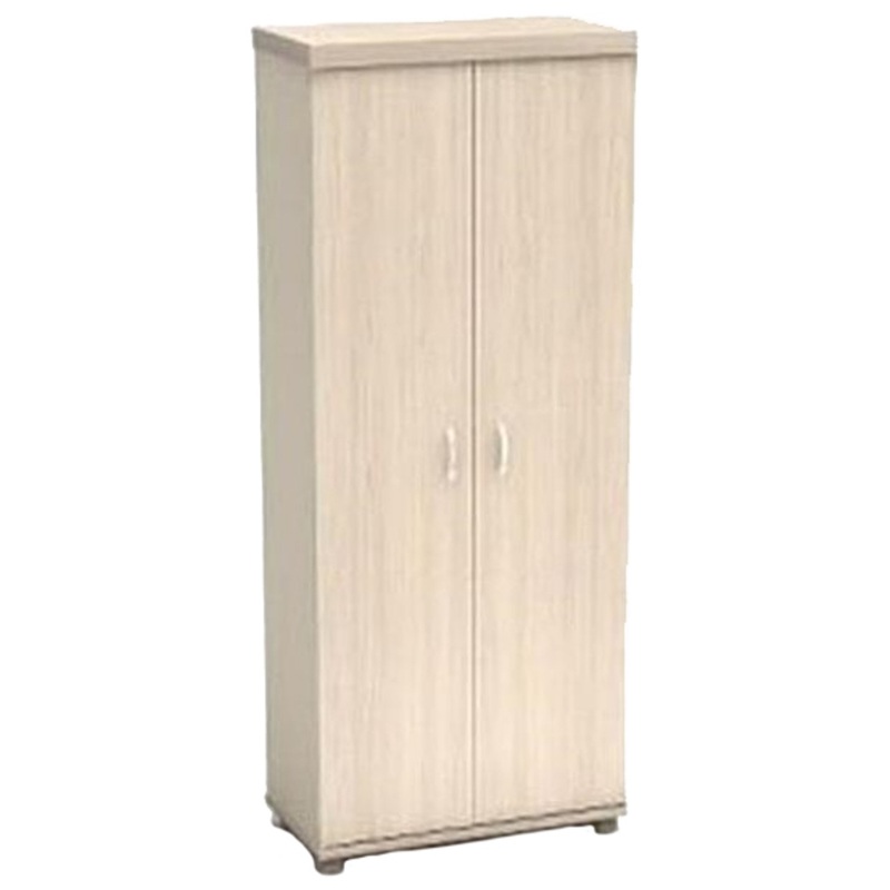 Изображение товара Гардероб Easy Director Easy to lead (дуб шамони светлый/бежевый, 854х445х2105 мм)