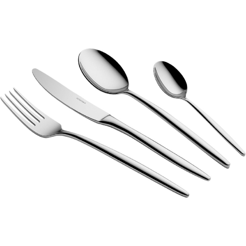 Изображение товара Набор столовых приборов на 4 персоны Nadoba Misel (16 предметов)