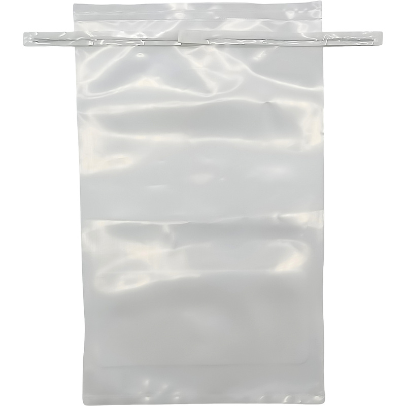 Изображение товара Пакет для отбора проб без фильтра Kedun 1650 мл стерильный