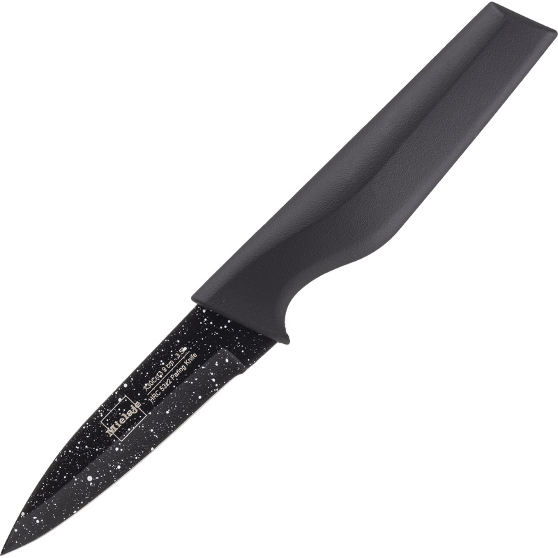 Изображение товара Кухонный нож Mielaje Santoku для чистки 9 см высоколегированная сталь