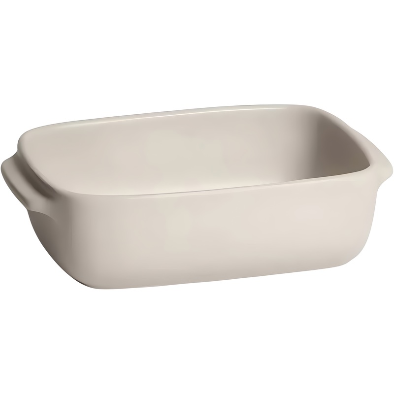 Изображение товара Форма для выпечки Emile Henry прямоугольная керамическая 18х12х5 см