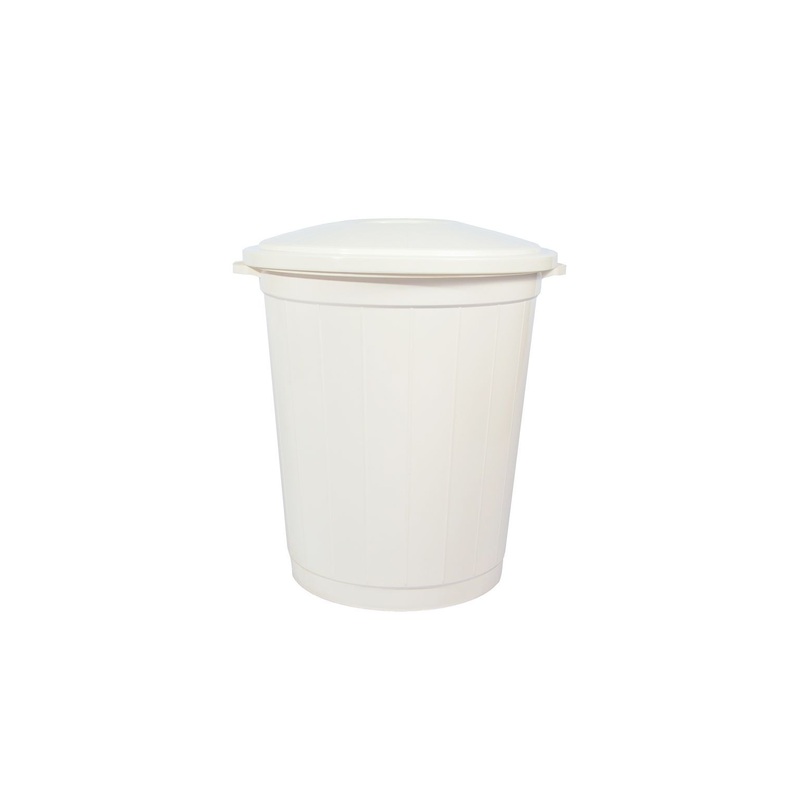 Изображение товара Бак для медицинских отходов СЗПИ класса А 65 л белый (5 шт.)