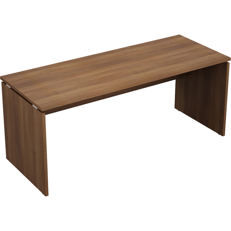 Изображение товара Стол прямой Avance 6С.005 шамони тёмный 1800х700х750 мм