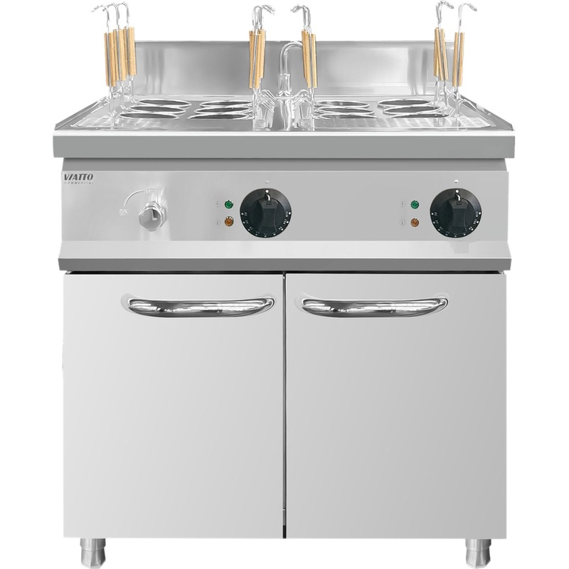 Изображение товара Макароноварка Viatto Commercial MK-EPC7C402