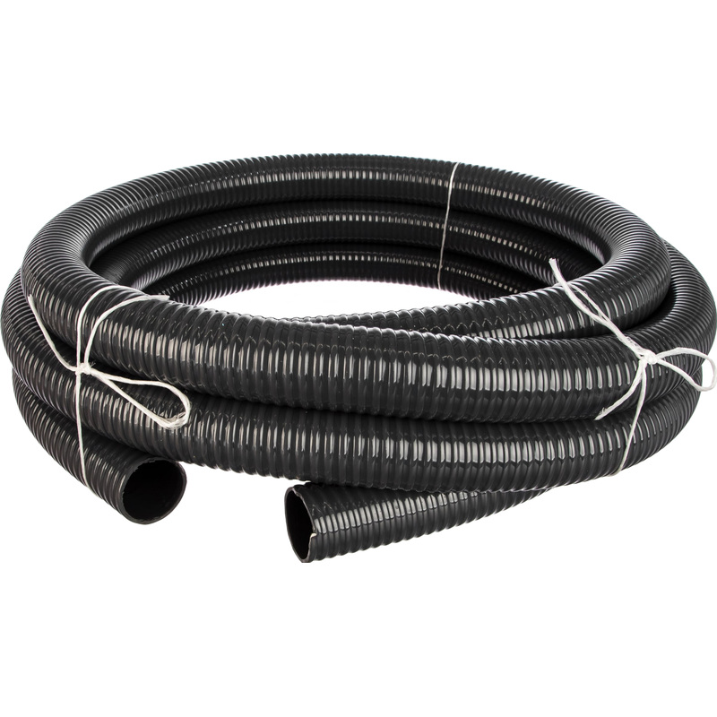 Изображение товара Шланг для мотопомпы Fubag FHT 2/8 (838702) - надежное решение для перекачивания жидкостей