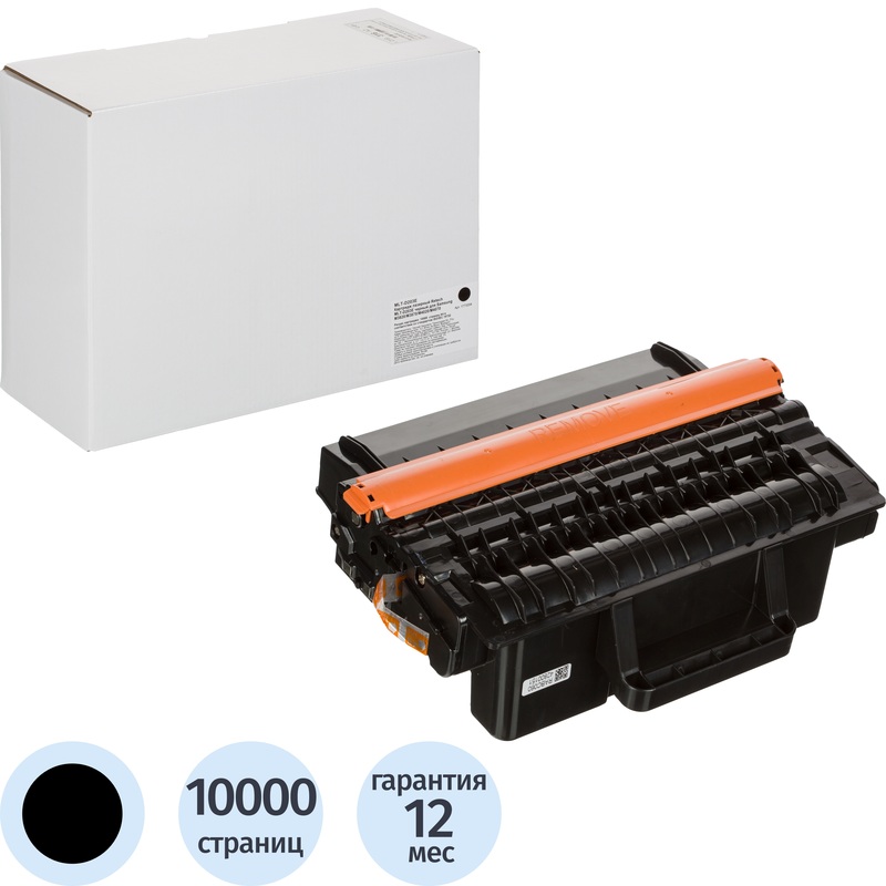 Изображение товара Картридж лазерный Retech MLT-D203E SU887A для Samsung черный