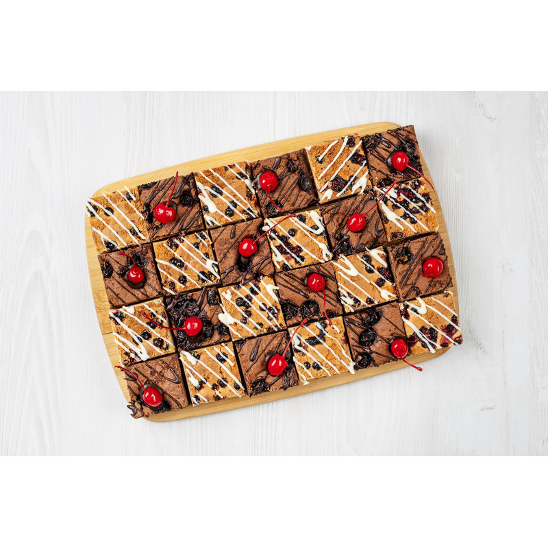 Изображение товара Фуршетный сет Брауни ассорти