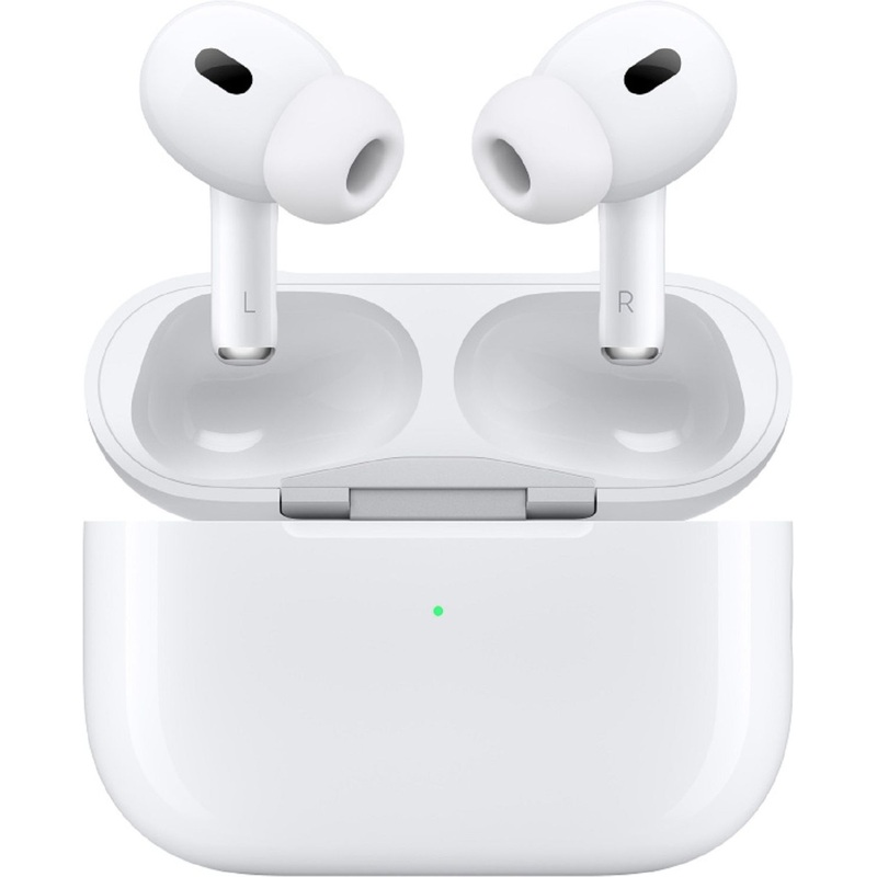Изображение товара Наушники беспроводные Apple AirPods Pro 2 Gen MagSafe белые
