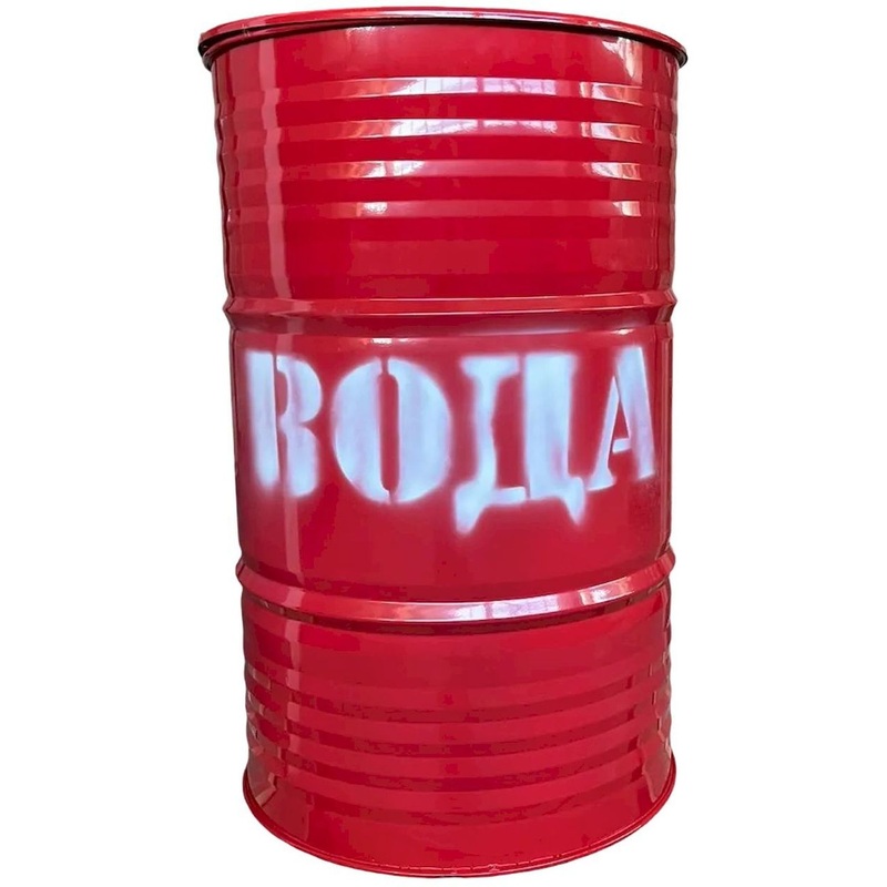 Изображение товара Ёмкость для воды 200 л (восстановленная, L-6086.1)