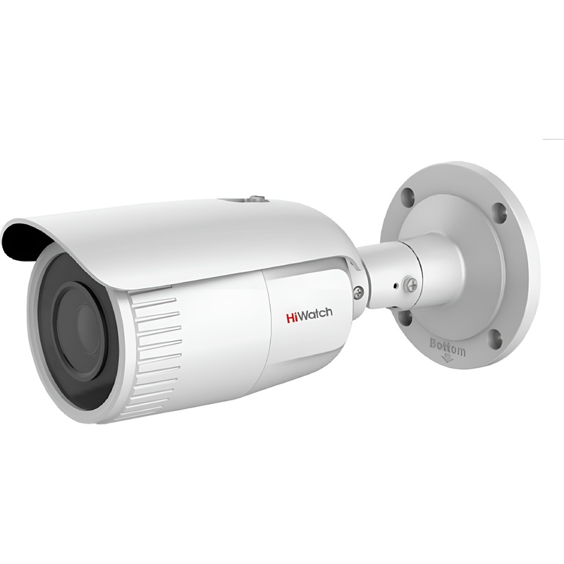 Изображение товара IP-камера HiWatch DS-I256Z(B)(2.8-12mm)