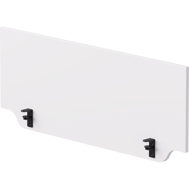 Изображение товара Экран для бенч-систем EVO 254P010W3 белый 1180х18х455 мм