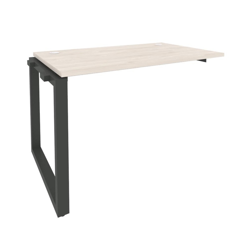 Изображение товара Элемент рабочей станции Onix-O O.MO-1.NRS-2.7 1180х720х750 мм Россия