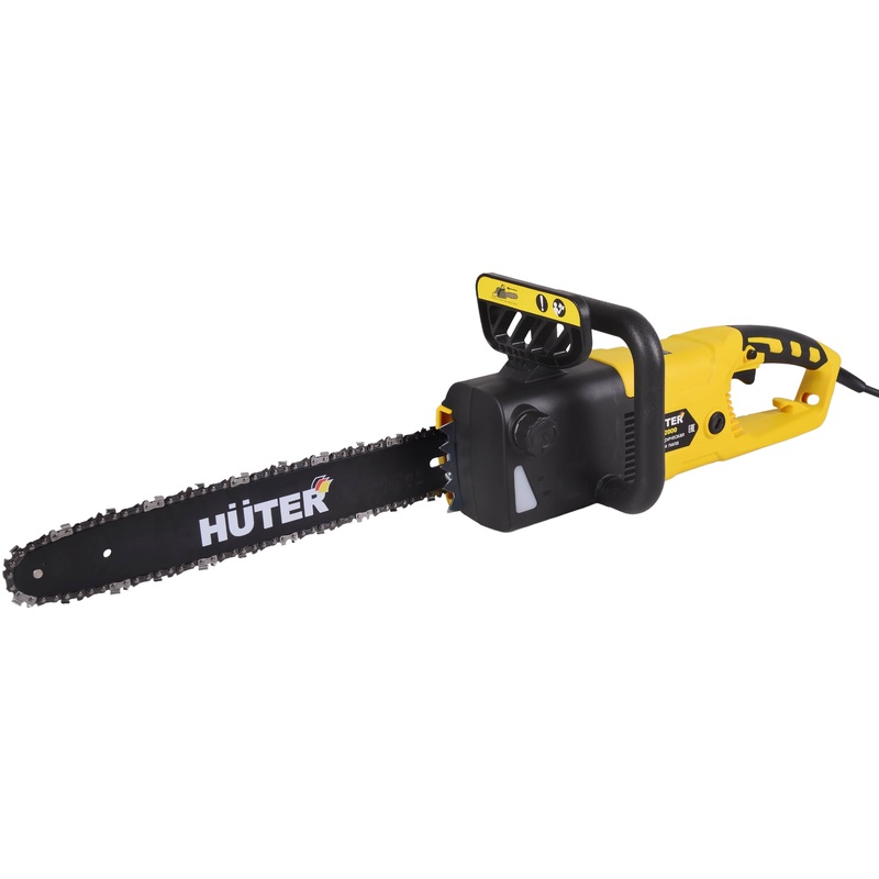Изображение товара Пила цепная электрическая Huter ELS 2000 (70/10/1)