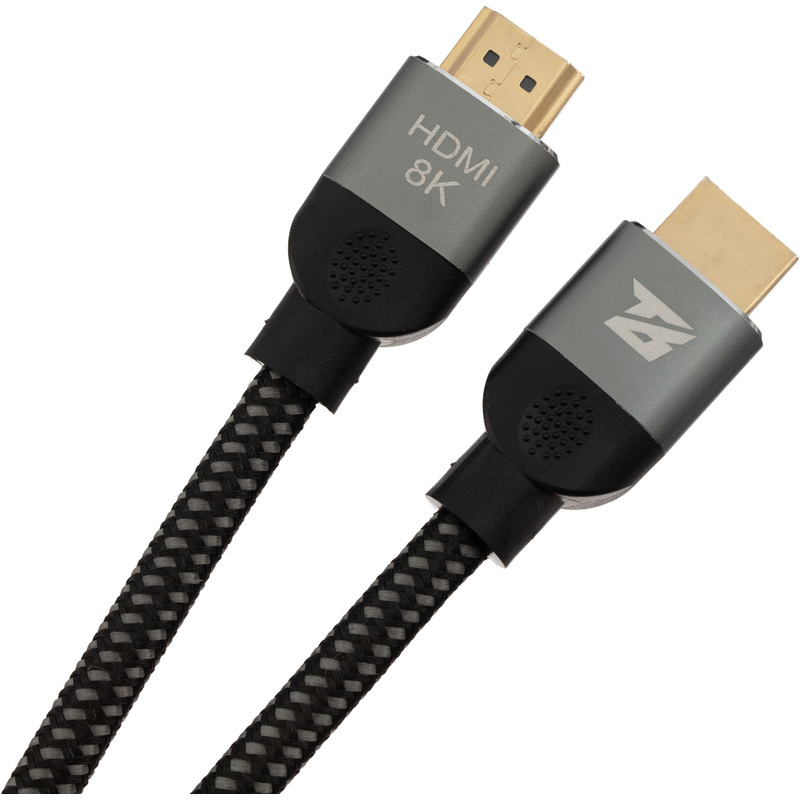 Изображение товара Кабель ProMega jet/BigTech HDMI - HDMI 2 метра (OAVDC0041)