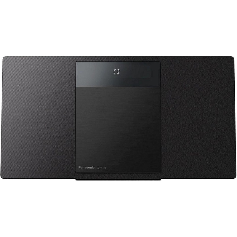 Изображение товара Музыкальный центр Panasonic SC-HC410EE-K