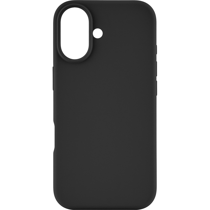 Изображение товара Чехол-накладка uBear Touch Mag Case для Apple iPhone 17 черная
