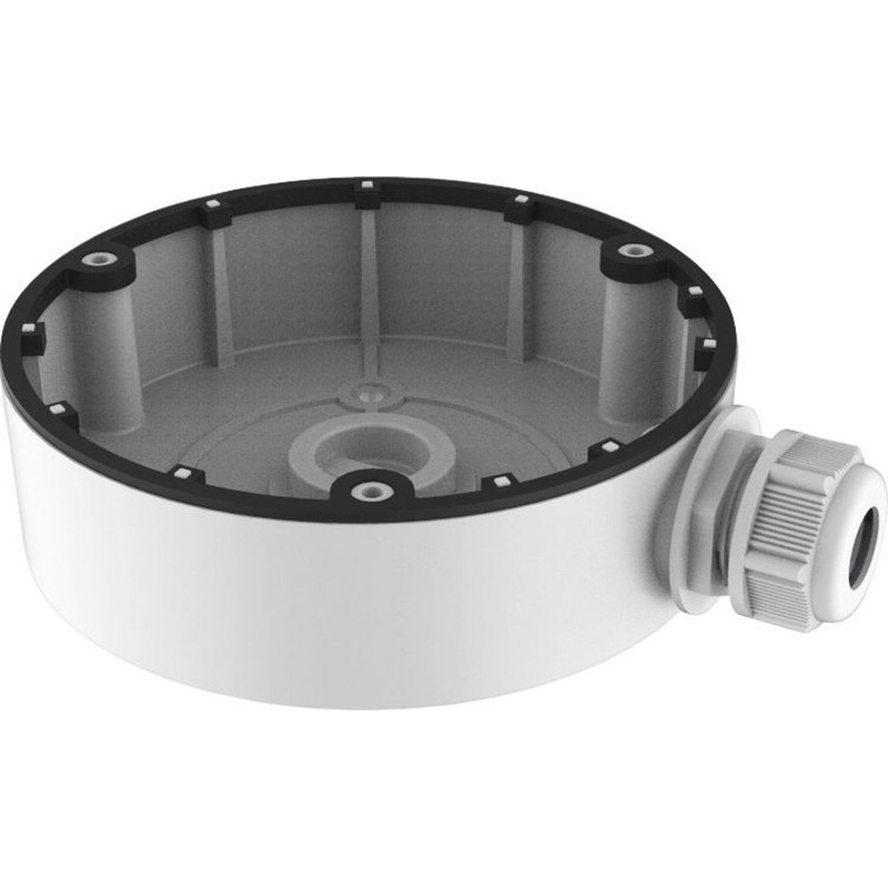 Изображение товара Кронштейн для видеокамер Hikvision DS-1280ZJ-DM8 на стену