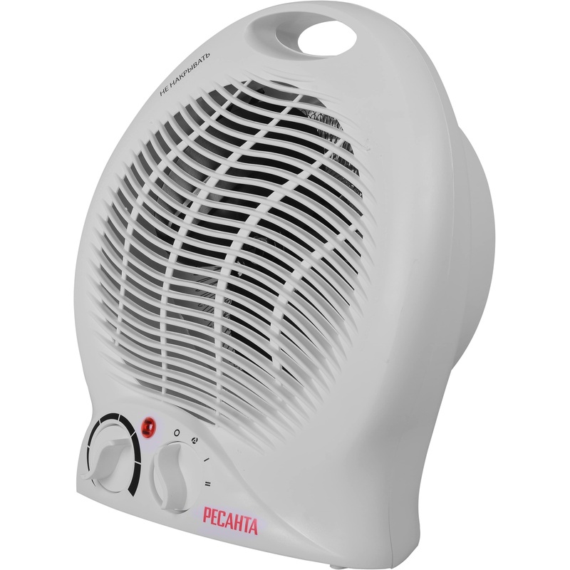 Изображение товара Тепловентилятор Ресанта ТВС-2