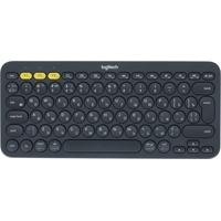 Клавиатура беспроводная Logitech K380 (920-007584)
