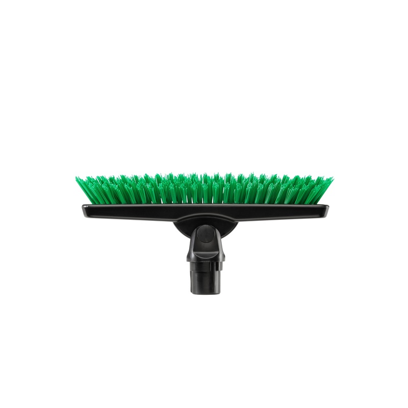 Изображение товара Щётка шробер SYR Grout Brush 23 см жёсткая без ручки эффективность профессиональной уборки