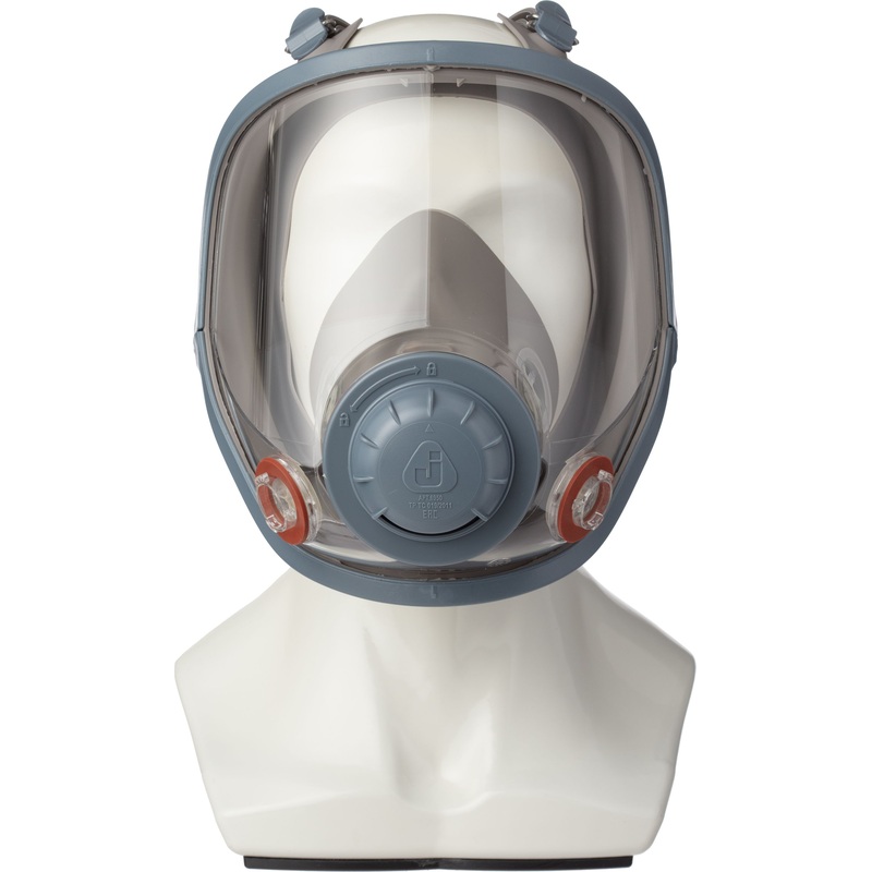 Изображение товара Полнолицевая маска Jeta Safety 6950 M категория 2 против газов и аэрозолей