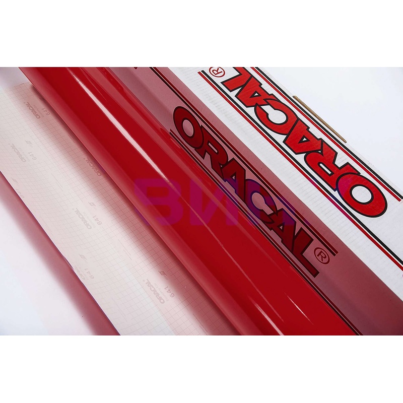 Изображение товара Плёнка самоклеящаяся мономерная Oracal 641 G 030 1.26x50 м тёмно-красная глянцевая Изображение товара Плёнка самоклеящаяся мономерная Oracal 641 G 030 1.26x50 м тёмно-красная глянцевая