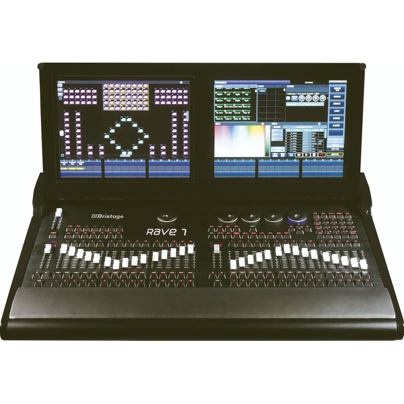 Изображение товара Пульт Bristage Rave 1