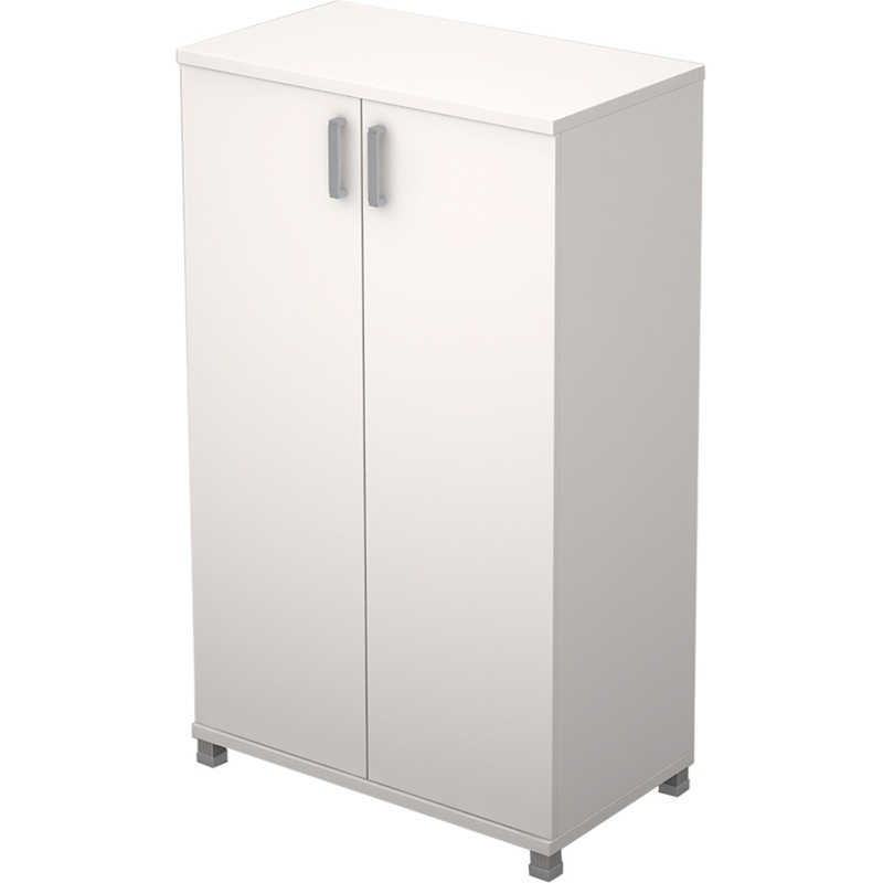 Изображение товара Шкаф для документов Avance 6Ш.017.1 белый 800х450х1348 мм