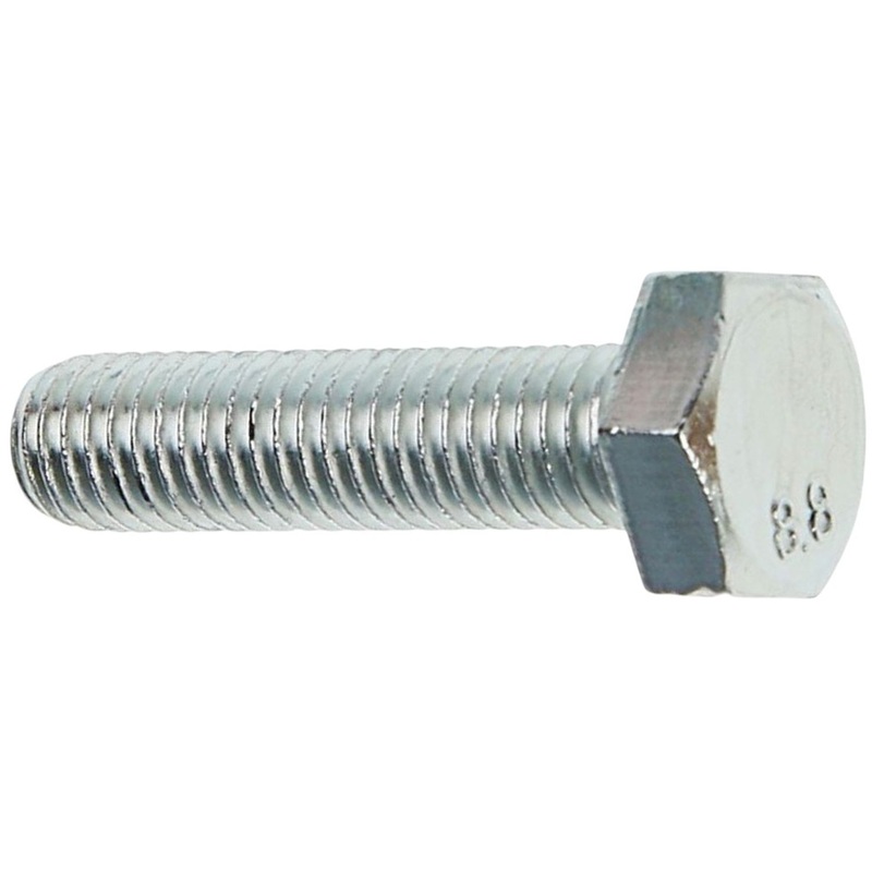Изображение товара Болт Zitar М10 40 мм 15 шт крепеж металлоконструкции монтаж