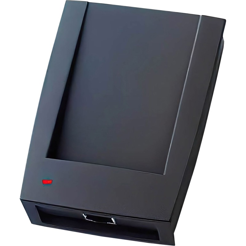 Изображение товара Считыватель магнитных карт Iron Logic Z-2 мод RD_ALL USB картридеры
