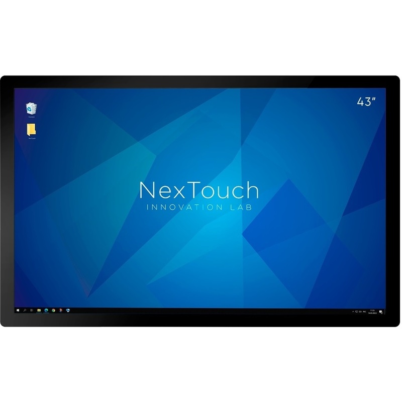 Изображение товара Интерактивная панель 43'' NexTouch NextPanel 43PN