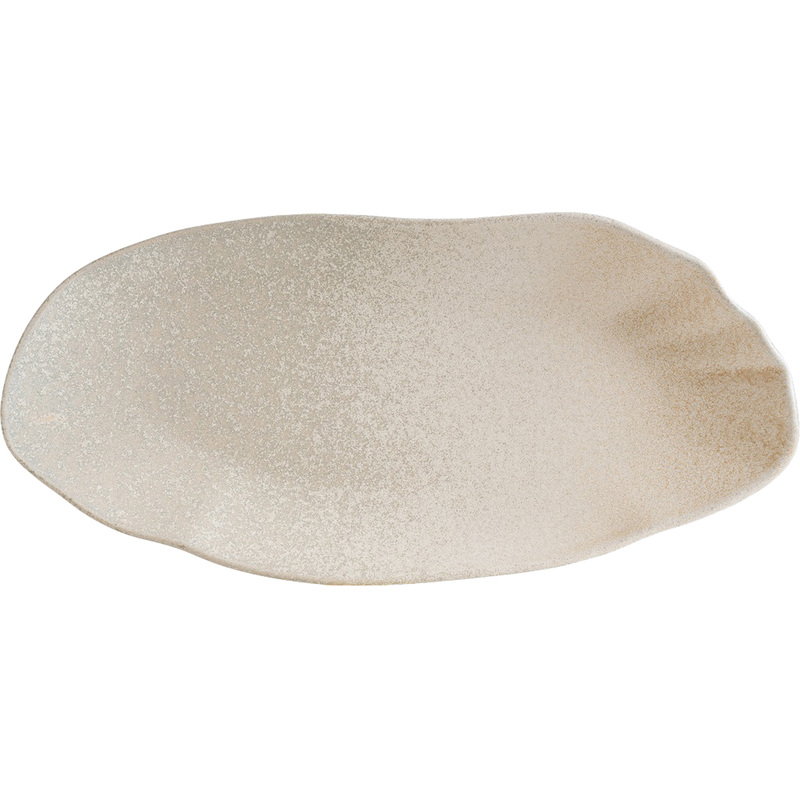 Изображение товара Фарфоровое блюдо для подачи Bonna Сахара Ваго 31х12.5 см овальное