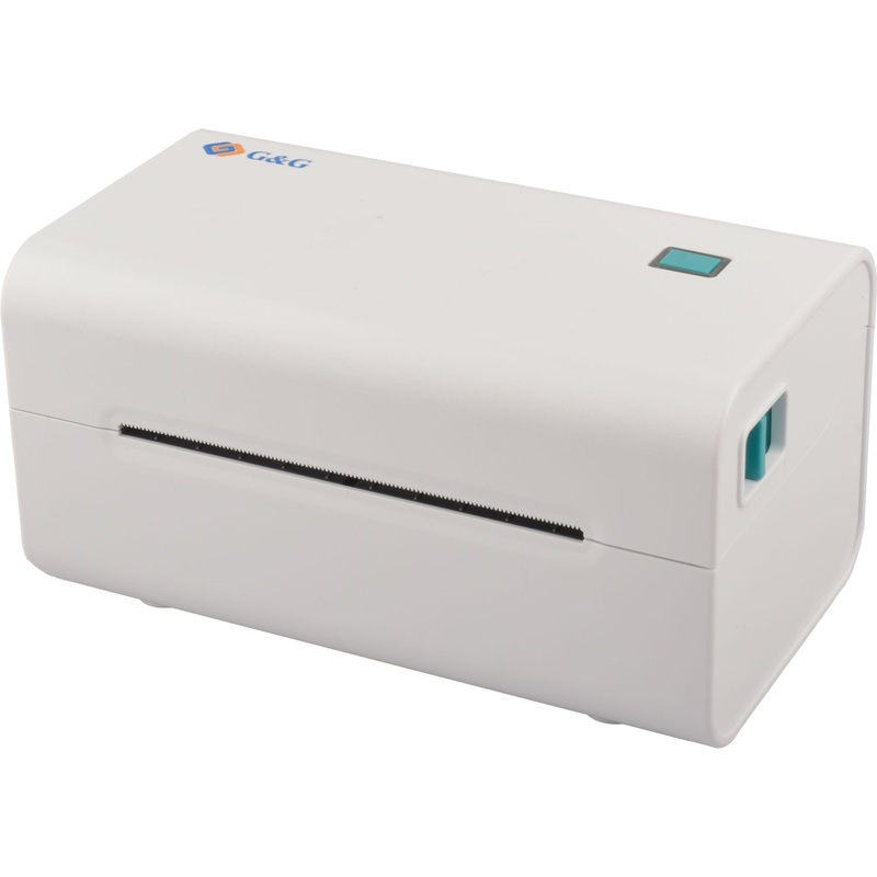 Изображение товара Принтер этикеток G&G GG-D420 для логистики и маркетплейсов