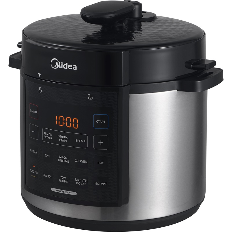 Изображение товара Мультиварка Midea MPC-6042