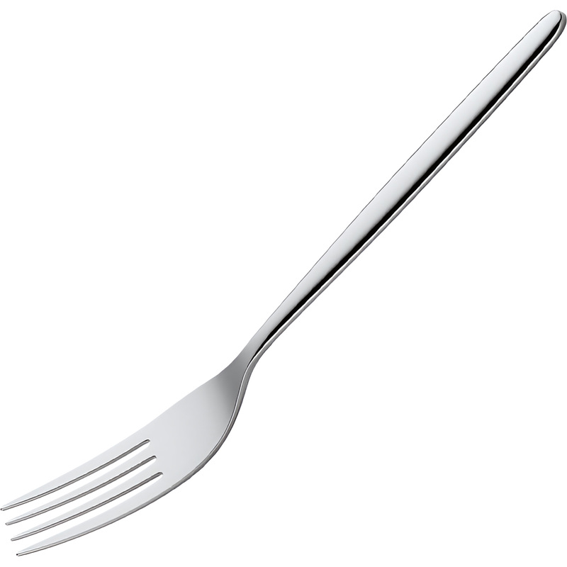 Изображение товара Вилка Nadoba Mia (712111) 21.6 см нержавеющая сталь (2 штуки в упаковке)