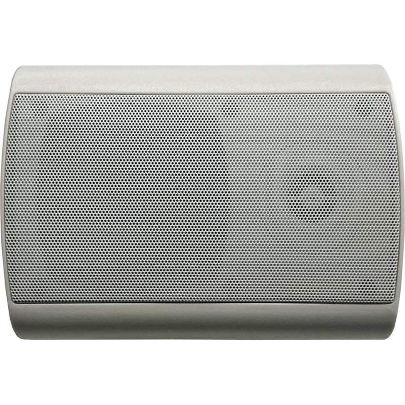 Изображение товара Громкоговоритель настенный Turbosky TR-674 для улицы мощностью 40 Вт