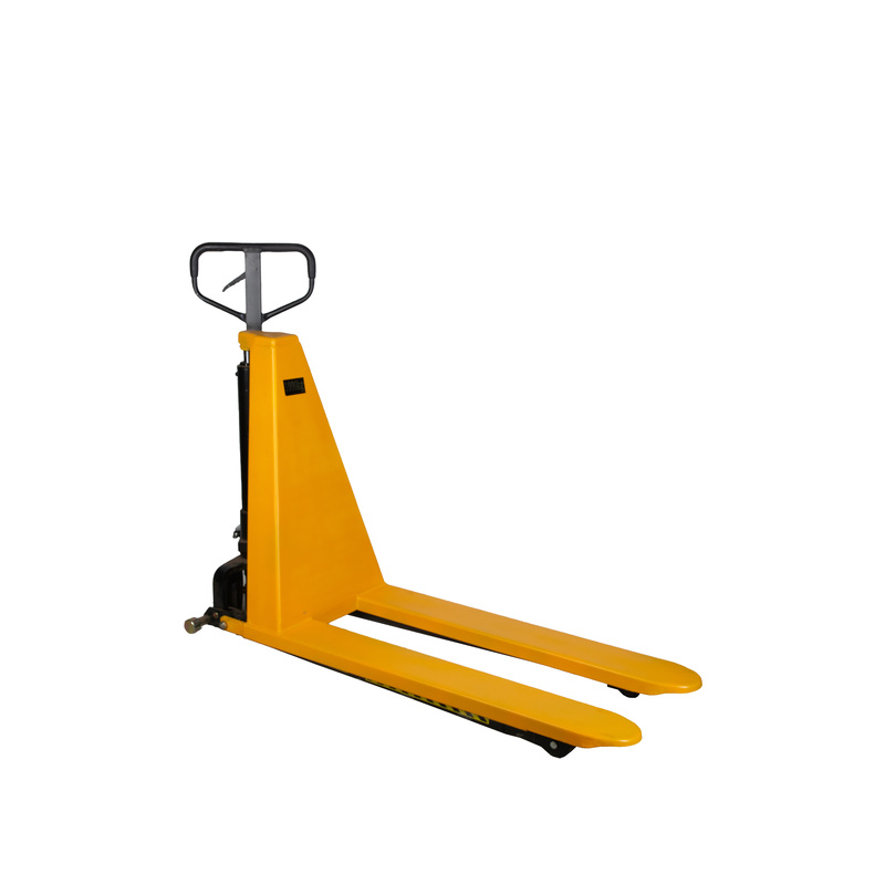 Изображение товара Тележка гидравлическая Tor HLS1000Q с ножничным подъемом до 1000 кг