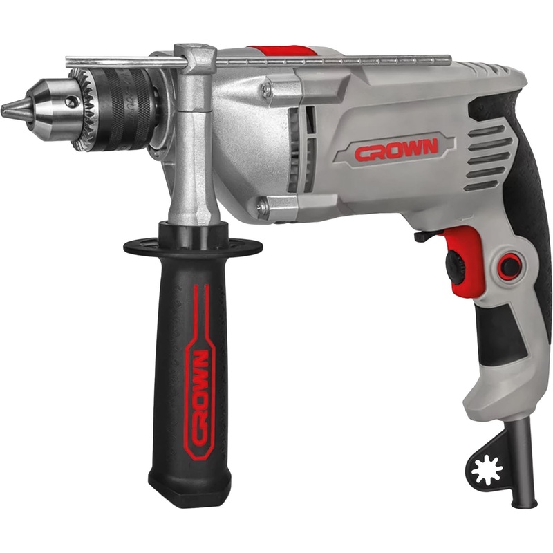 Изображение товара Дрель ударная сетевая Crown CT10130