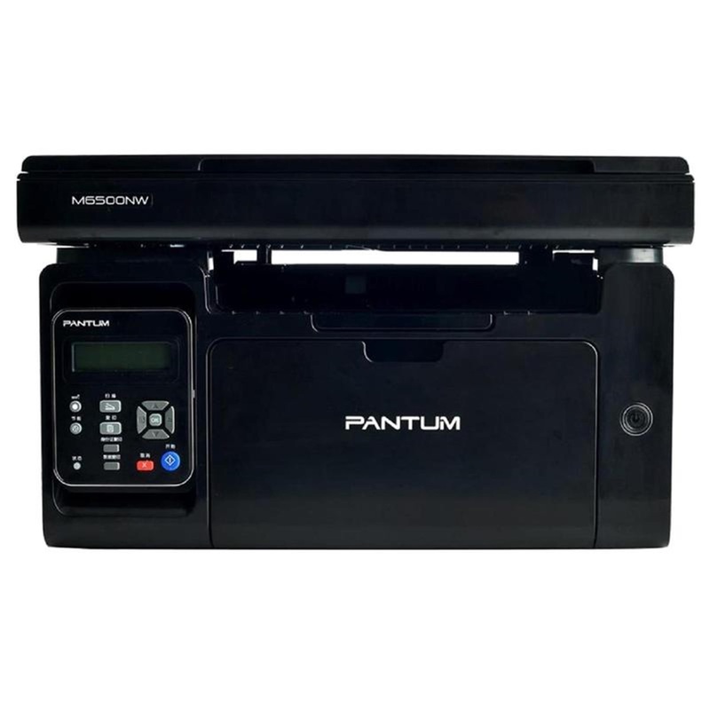 Изображение товара МФУ лазерное Pantum M6500W чёрно-белое А4 Wi-Fi 22 стр/мин Изображение товара МФУ лазерное Pantum M6500W чёрно-белое А4 Wi-Fi 22 стр/мин